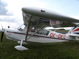 Bellanca of Czech Aeroclub (17)